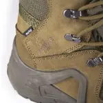 Evolite Defence High Tactical Bot/Su Geçirmez Taktik Bot-5