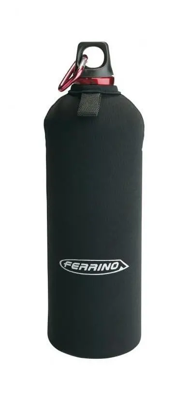 Ferrino Neo Drink Matara (0,75)/Neopren Kılıflı Alüminyum