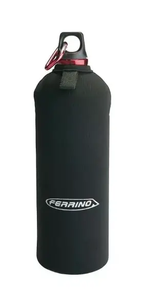 Ferrino Neo Drink Matara (0,75)/Neopren Kılıflı Alüminyum