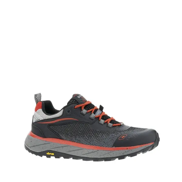 Bestard Speedwave II /Hafif Hiking ve Trekking Ayakkabısı