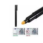 Sahte Taklit Para Anlama Tespit Etme Kalemi Kontrol Cihazı (4745)-5