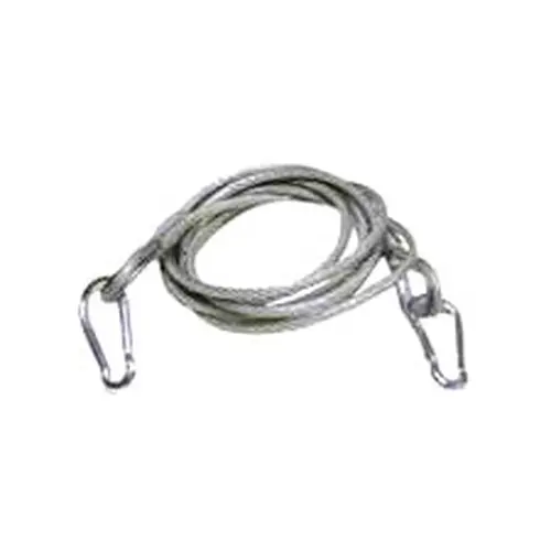 ÇELİK OTO ÇEKME HALATI 3.5 TON (4745)
