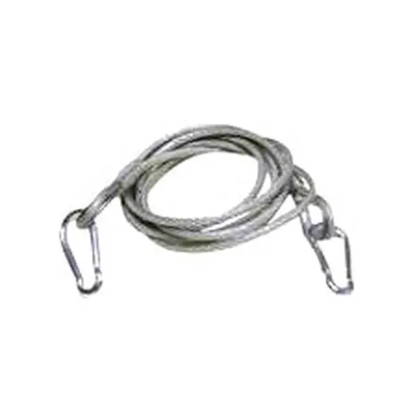 ÇELİK OTO ÇEKME HALATI 3.5 TON (4745)