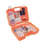 Büyük Boy İlk Yardım Seti First Aid Kit (4745)-1