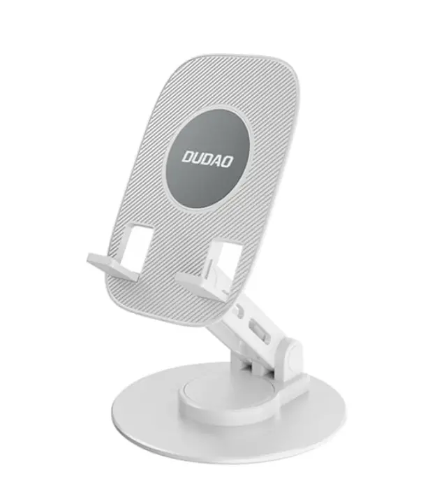 Dudao Beyaz F17S Telefon Stand
