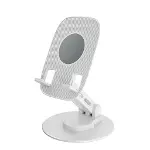 Dudao Beyaz F17S Telefon Stand-2