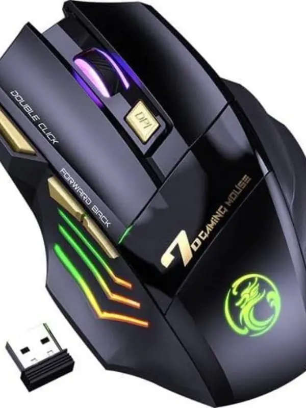 Imice Mouse GW-X7
