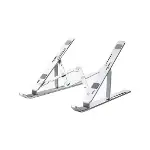 Metal Katlanabilir Laptop Stand ZR521-2