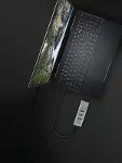 Usb Gigabit 3 Usb Ethernet Çevirici ZR116/A-1