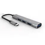 Dudao Type-C Usb 3,0 Hub-2