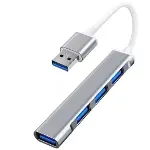 Usb 4 Port Hub A809-2