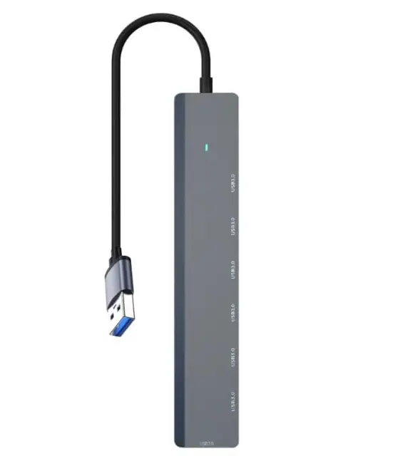 Ads-313 7 Port Usb Hub ZR871