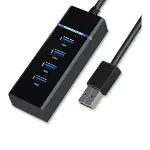 4 Port Usb Hub 1 M ZR248-2