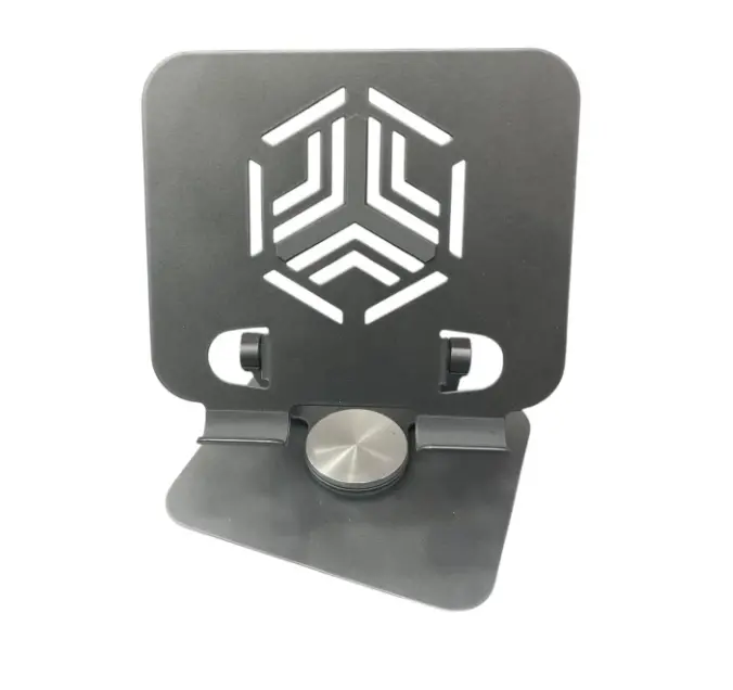 D5 Dönerli Metal Tablet Stand ZR755