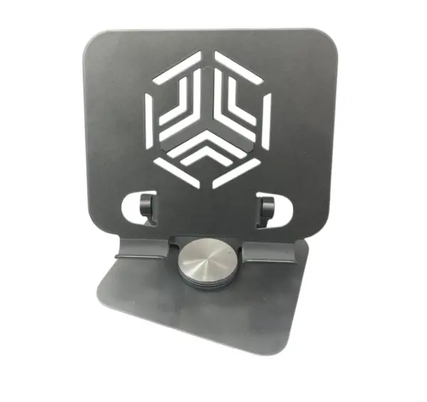 D5 Dönerli Metal Tablet Stand ZR755