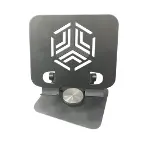 D5 Dönerli Metal Tablet Stand ZR755-2