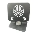 D5 Dönerli Metal Tablet Stand ZR755-1