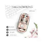 Pembe 501 Bt+ Wireless Mouse ZR1133-2
