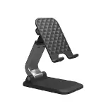 Q7L Siyah Telefon Stand ZR713-2