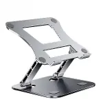 J30 Alüminyum Laptop Stand ZR748-1