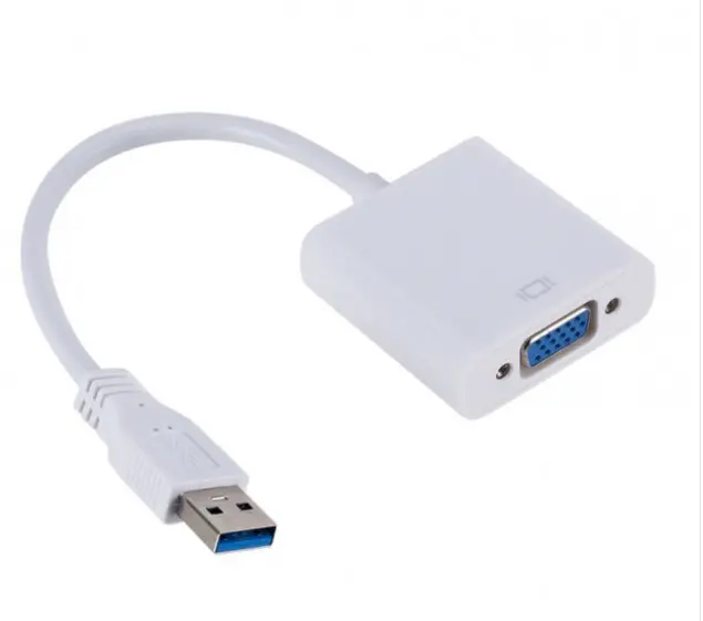 Micro 5Pin Vga Çevirici Aparat ZR176