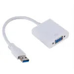 Micro 5Pin Vga Çevirici Aparat ZR176-2