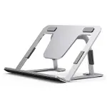 Uçak Model Laptop Stand ZR749-1