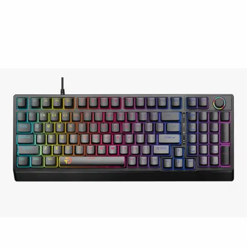 SKYGO G500X Keyboard