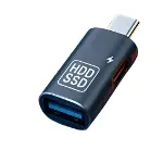 Type-C To Charge Otg 3.0 Ssd ZR1061-2
