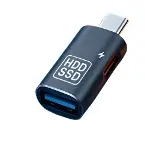 Type-C To Charge Otg 3.0 Ssd ZR1061-1