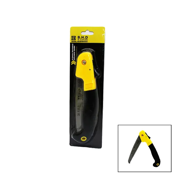 KATLANIR BUDAMA TESTERE 180MM (4745)