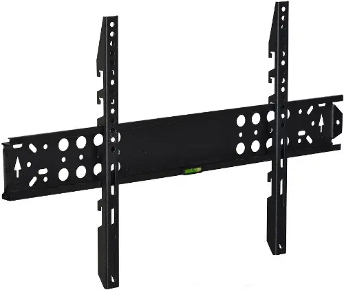 42'' Lcd Duvara Askı Aparatı: Güvenli Ve Şık Tv Montaj Çözümü