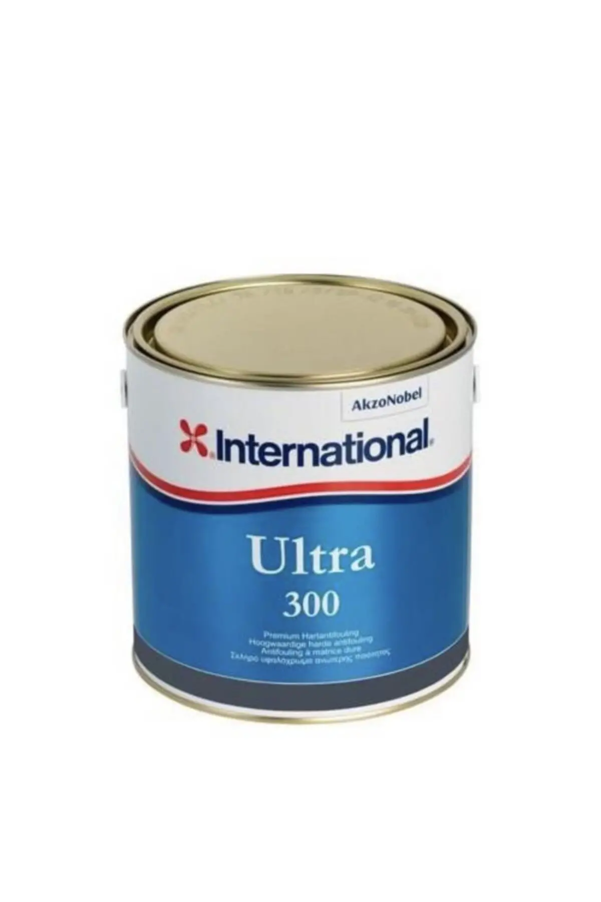 Ultra 300 2,5 Lt Siyah