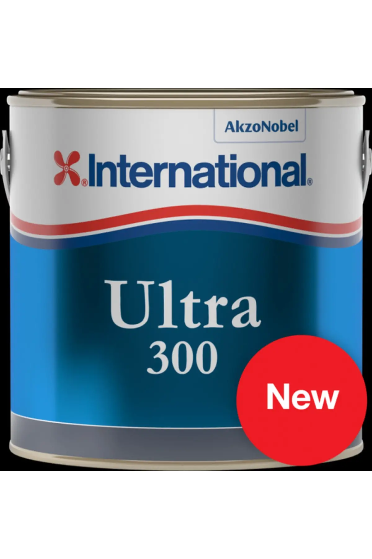 Ultra 300 Lacivert Zehirli Boya 2,5l