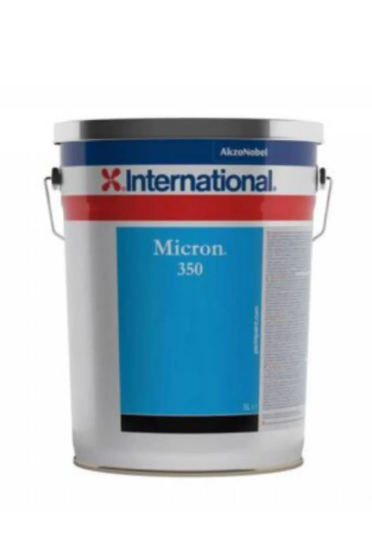 International Mıcron 350 Black 5 Lt.