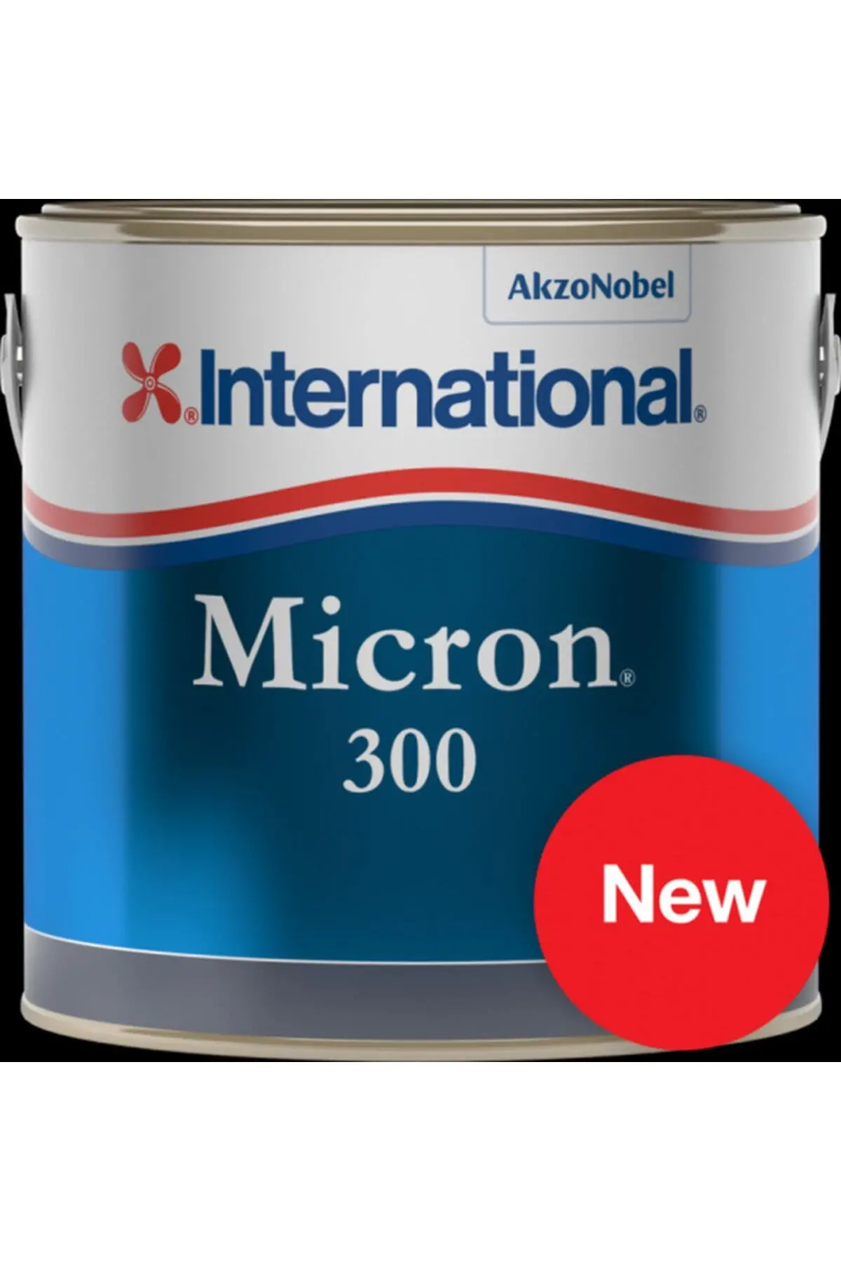 Internatıonal Mıcron 300 2.5lt Zehirli Boya Tekne Yat Antıfoulıng
