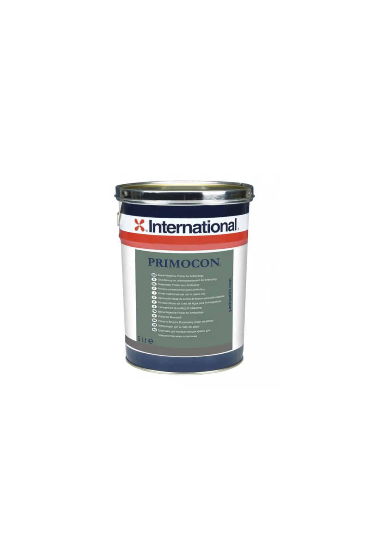 INTERNATIONAL PRIMOCON ASTAR 5 LT