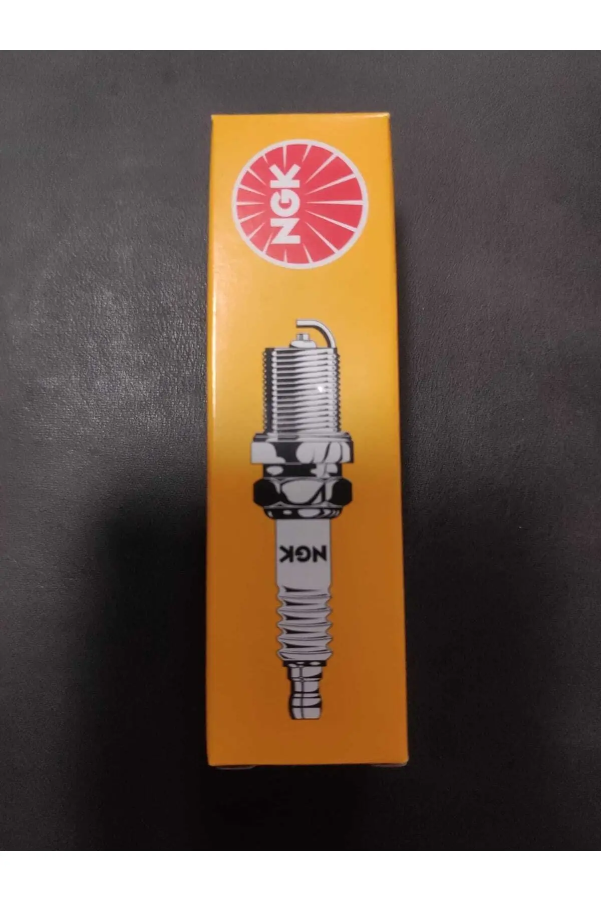 B9hs 5810 Motorsiklet Buji