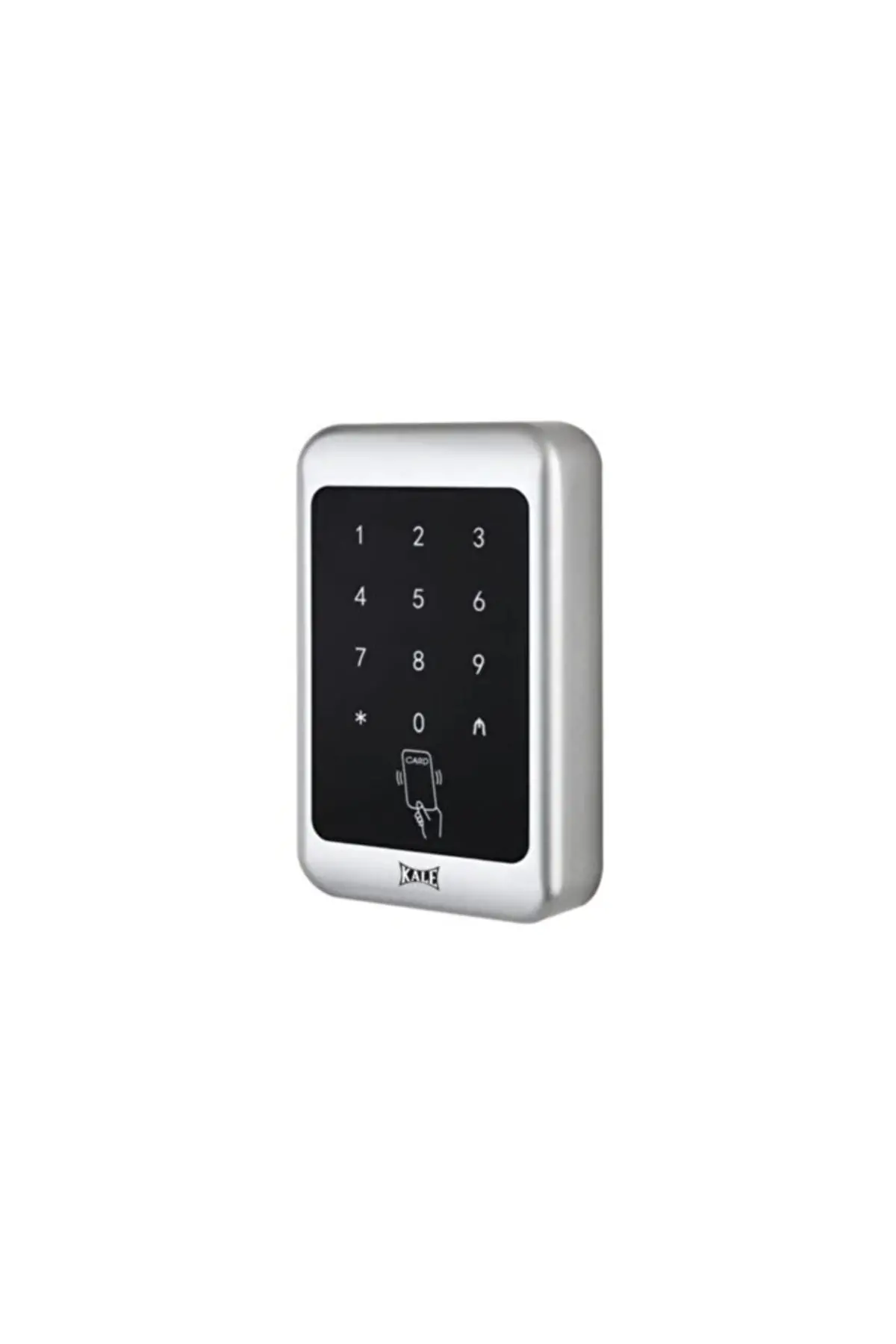 Kartlı Geçiş Kontrol Ünitesi Dokunmatik Kd050/10-900