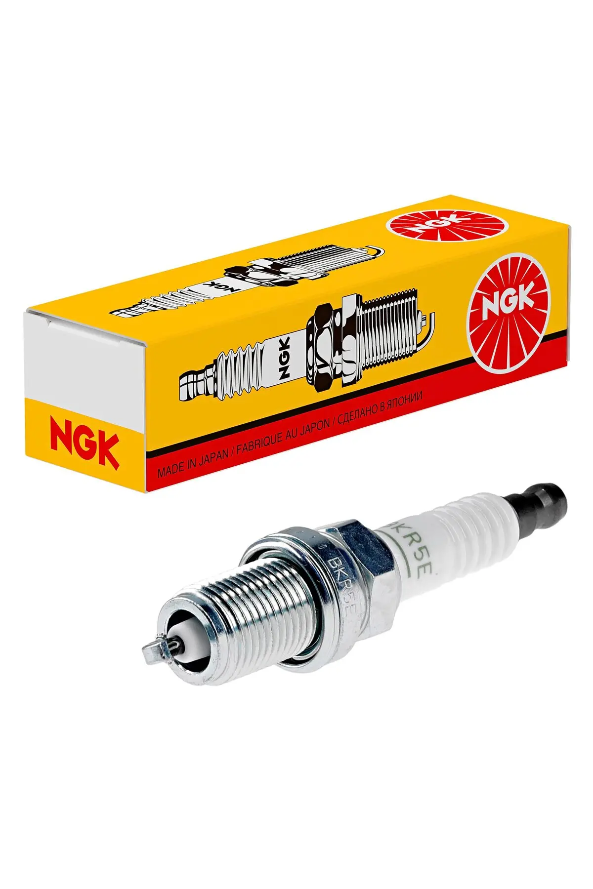 STANDART BUJİ  Uyumlu CR7HSA (NGK-4549)