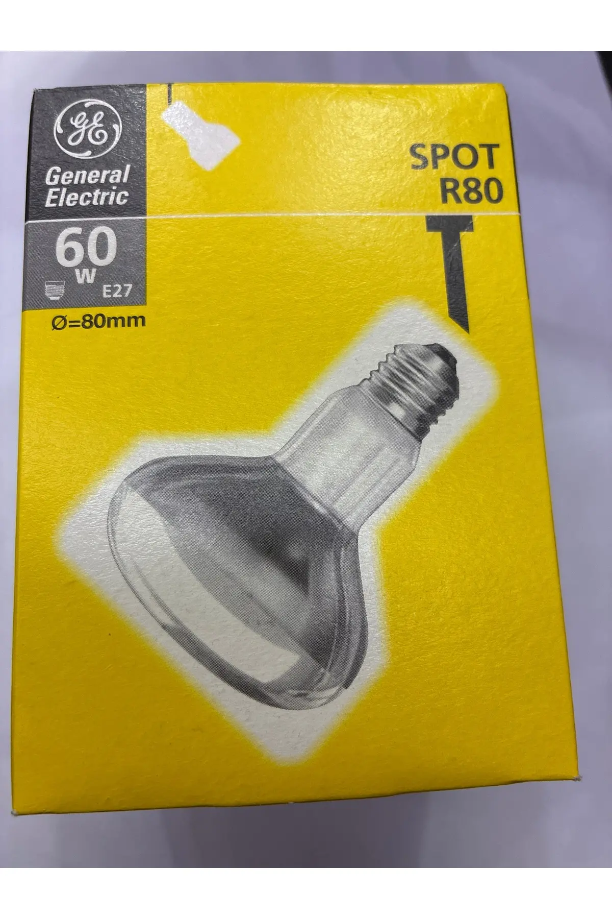 R80 spot