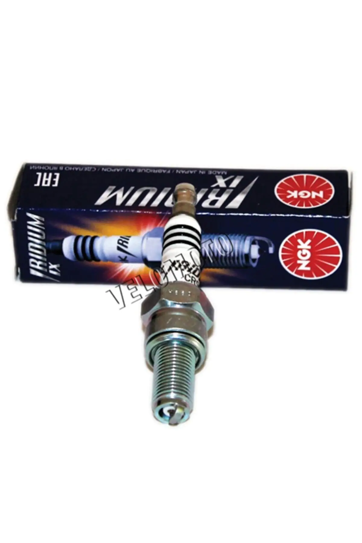COMET 650 CR9EIX Irıdıum Buji Ngk 2002+