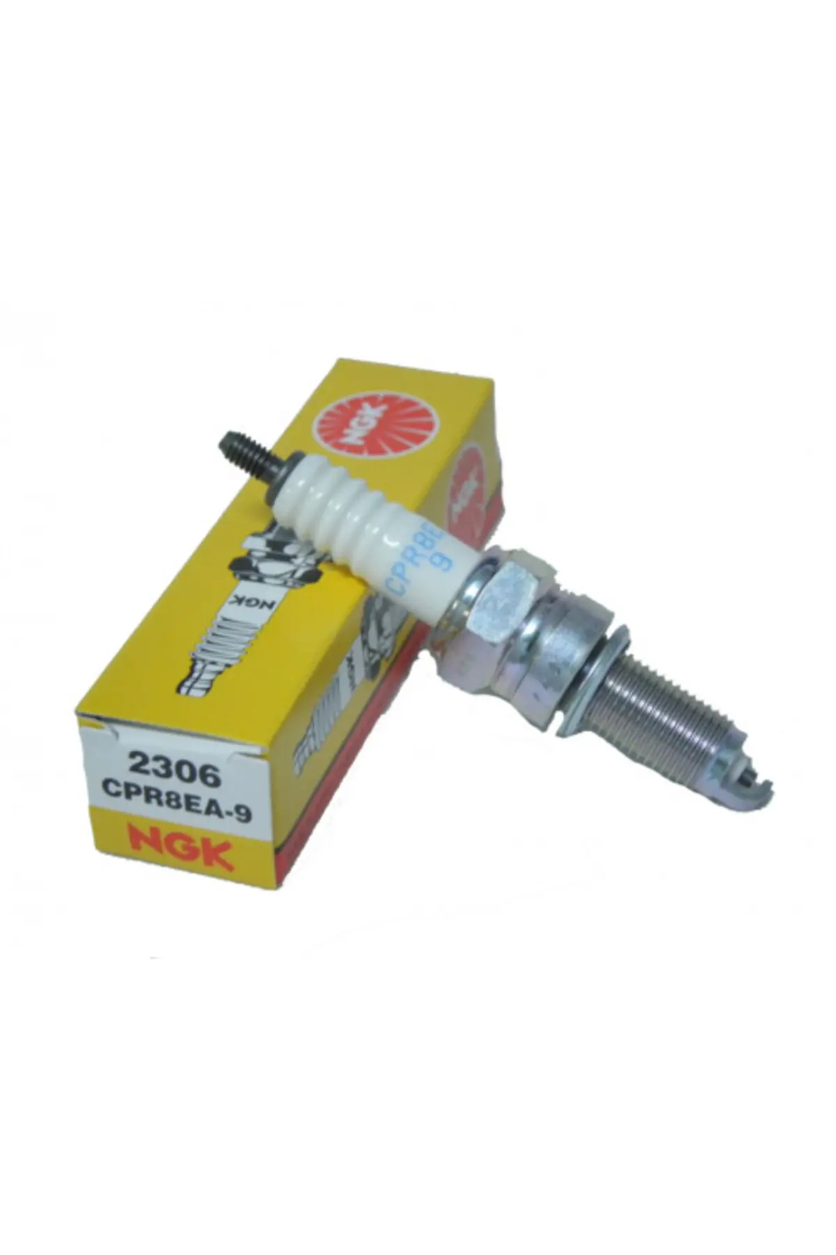 BUJİ NGK (2306 - CPR8EA-9 )