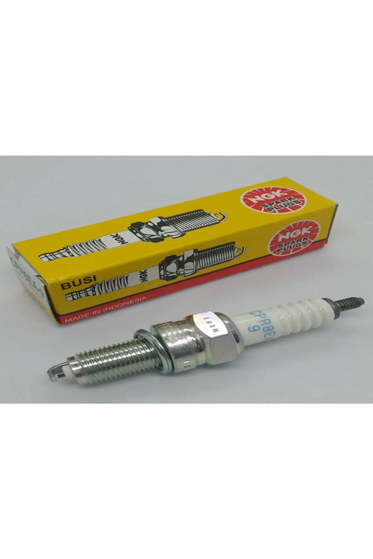 Cb 500 Fa Abs Buji Cpr8ea-9