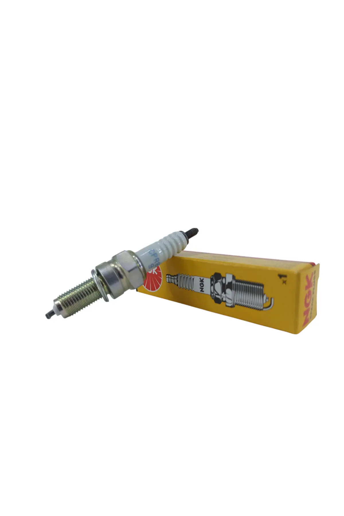 410-2306 NGK BUJİ CPR8EA-9 SPACY-DOMİNAR 250/400 - PULSAR NS200-RS200 - XL 700 TRANSALP - Nmax 155