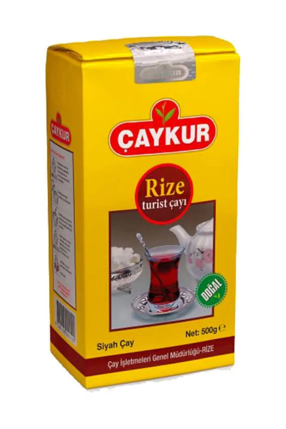 Rize Turist Çayı 500 Gr