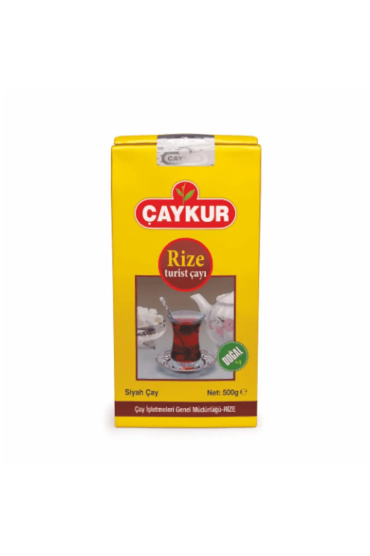 Rize Turist 500 Gr