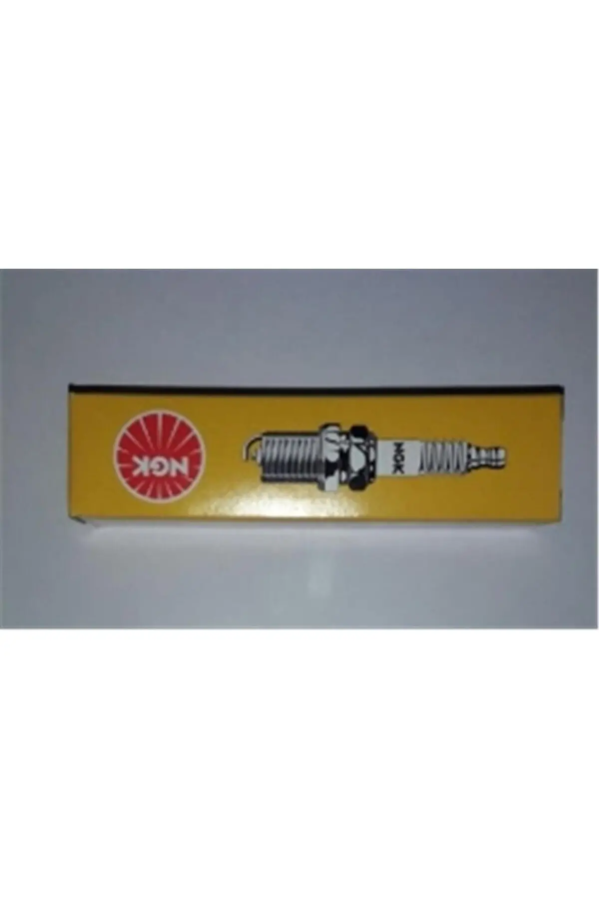 BUJİ CR8E 2000-2009 Suzuki DRZ400 S