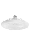 42w 3 Renk Yanma Modlu Dimlenebilir Fan Led Ampul Ct-1153-3