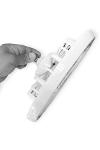 42w 3 Renk Yanma Modlu Dimlenebilir Fan Led Ampul Ct-1153-4